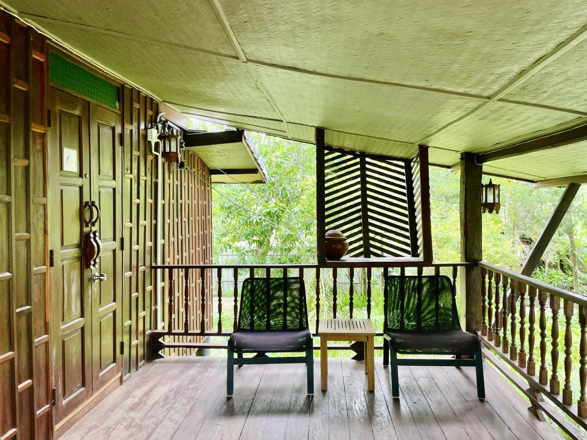 Rumah percutian 4seas Mountainview *