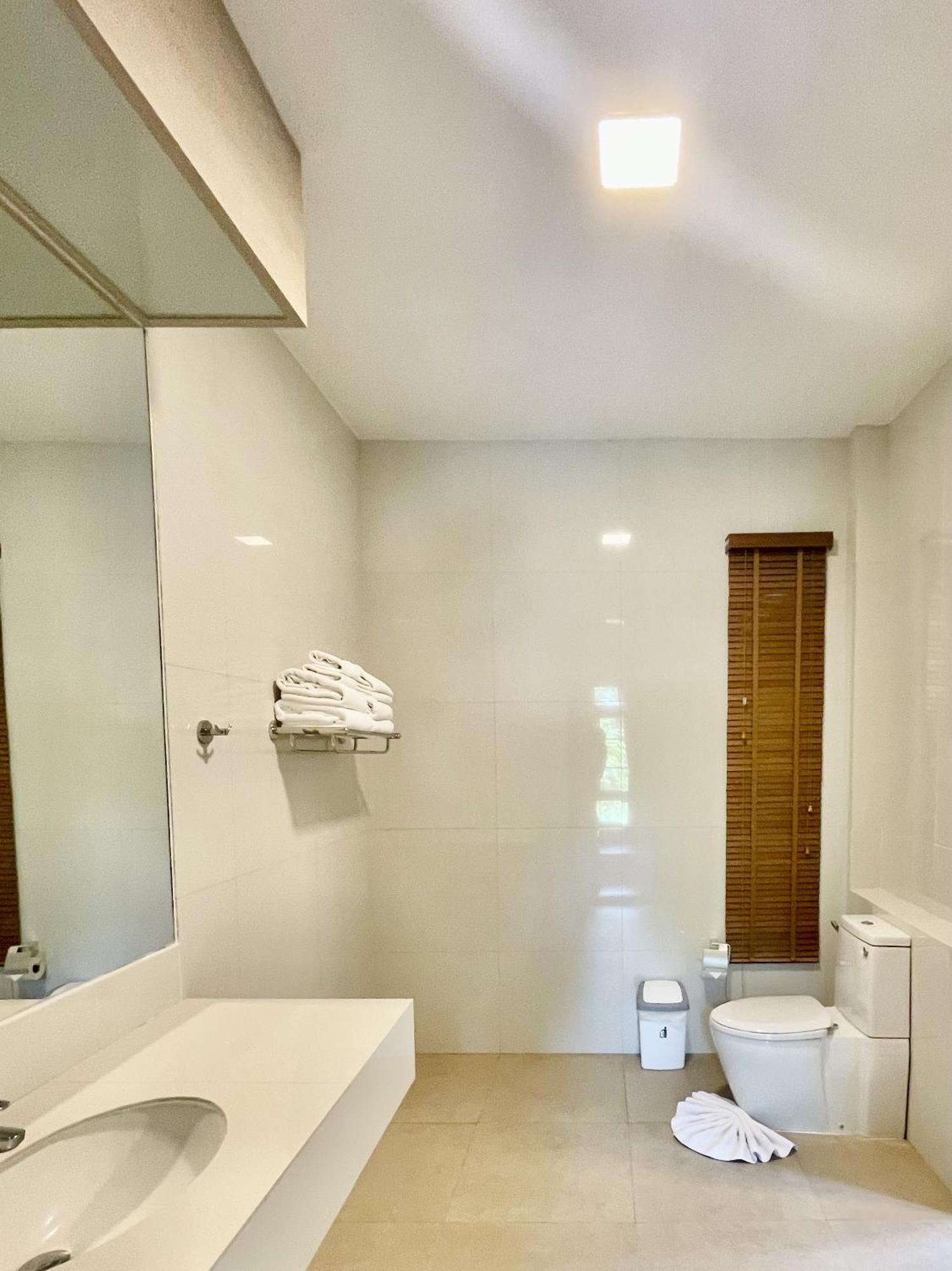 4seas Mountainview * Ban Pong (Suthep)