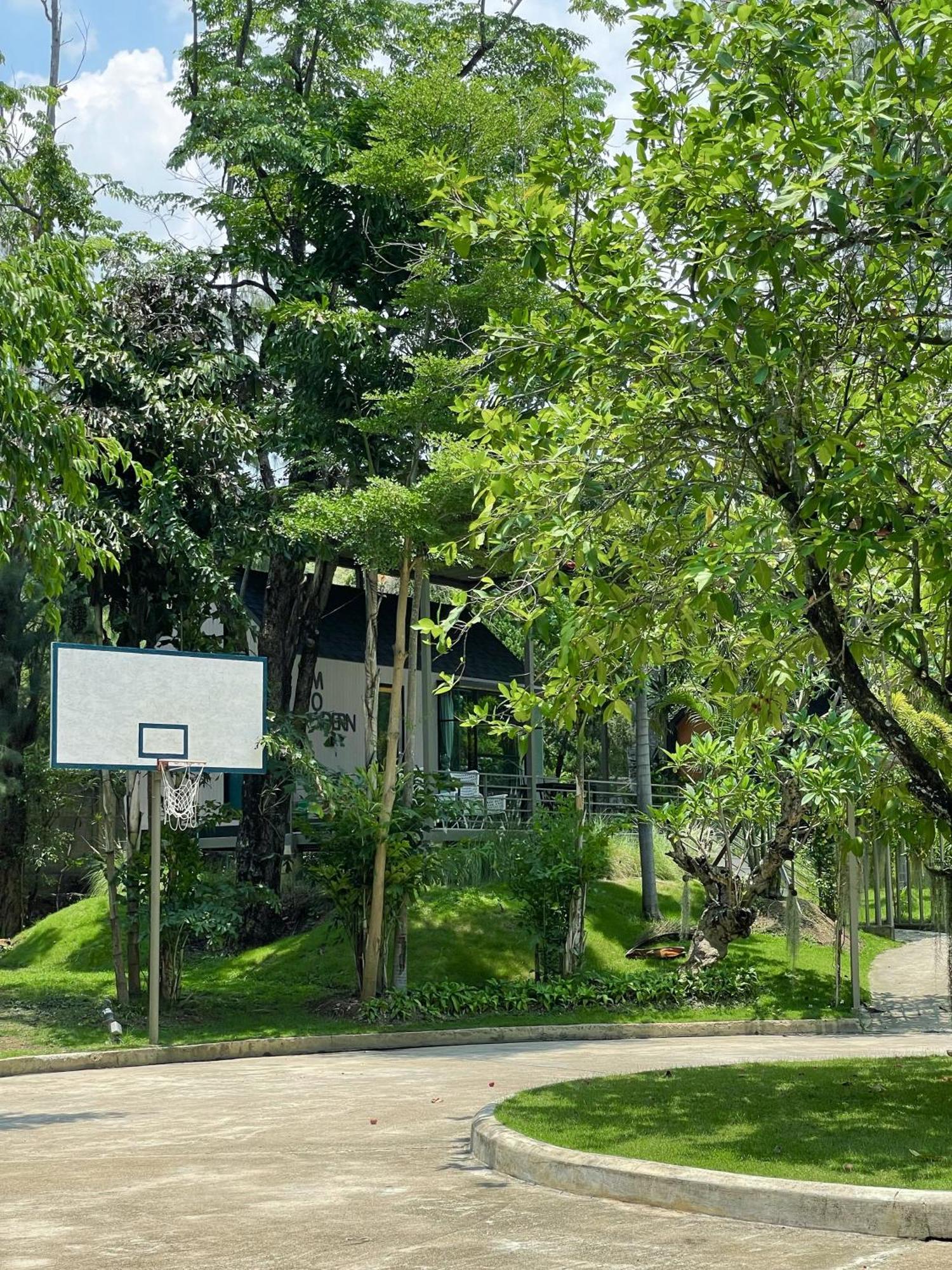 Rumah percutian 4seas Mountainview