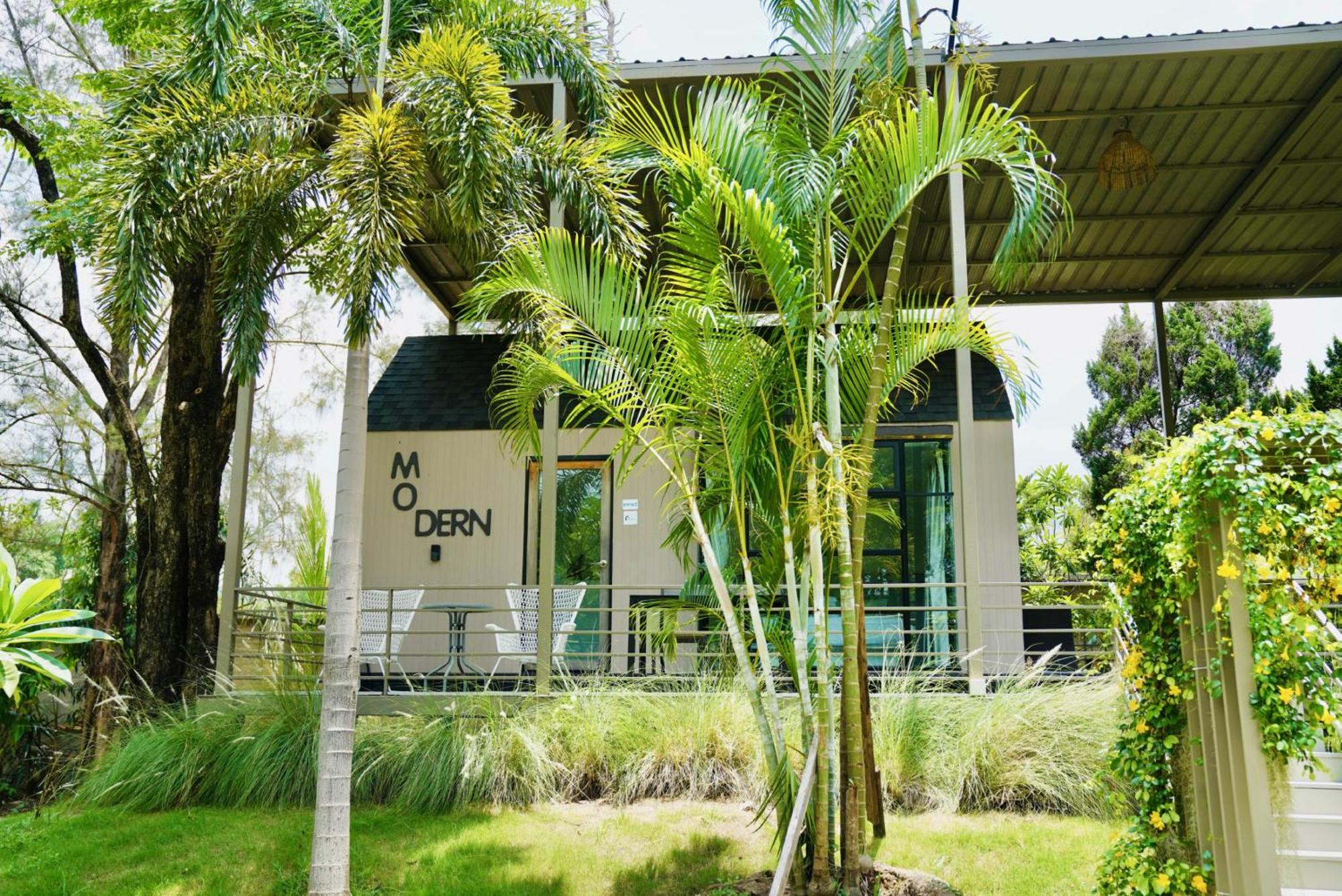4seas Mountainview * Ban Pong (Suthep)