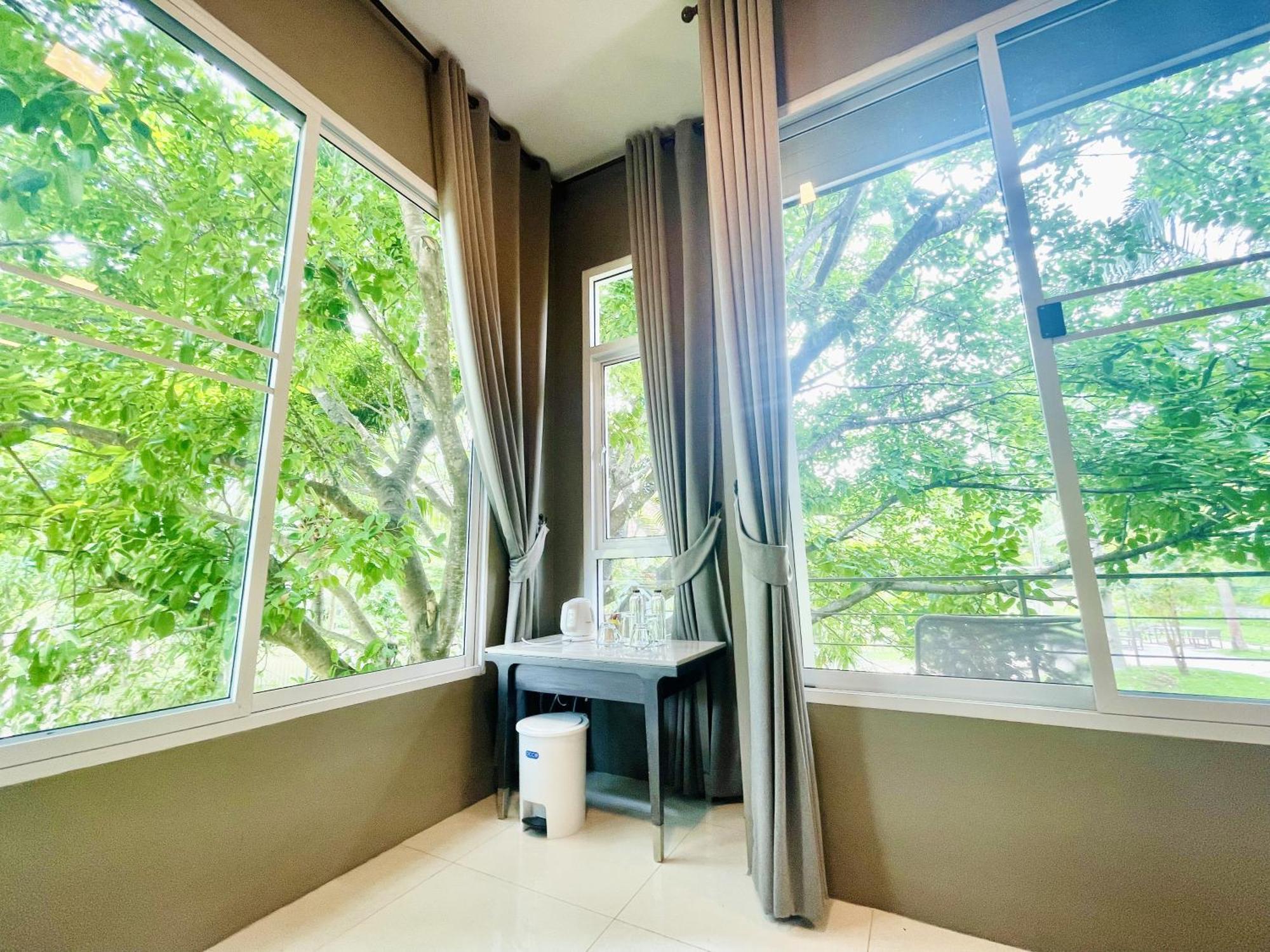 4seas Mountainview Rumah percutian Ban Pong (Suthep)