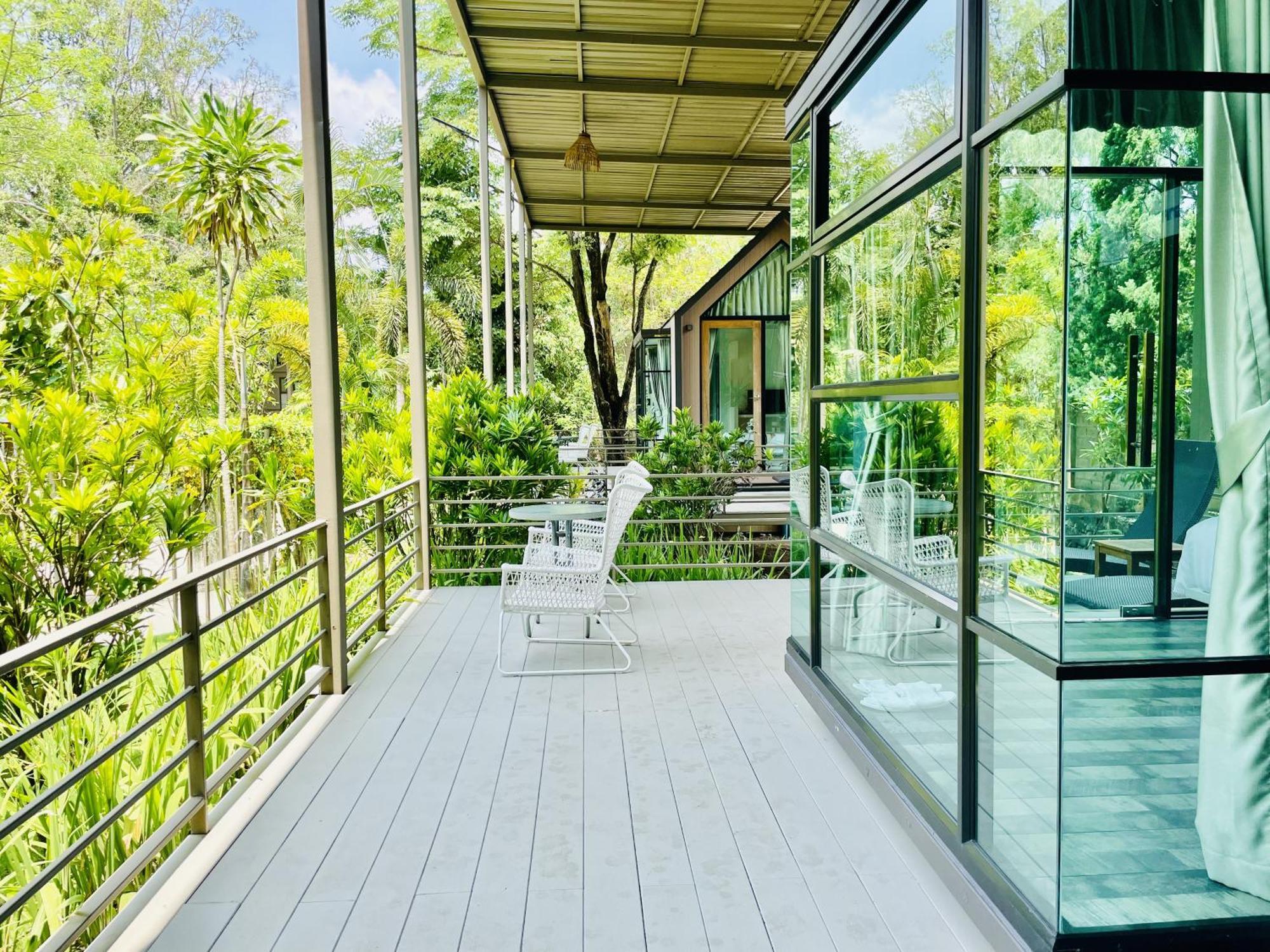 Rumah percutian 4seas Mountainview