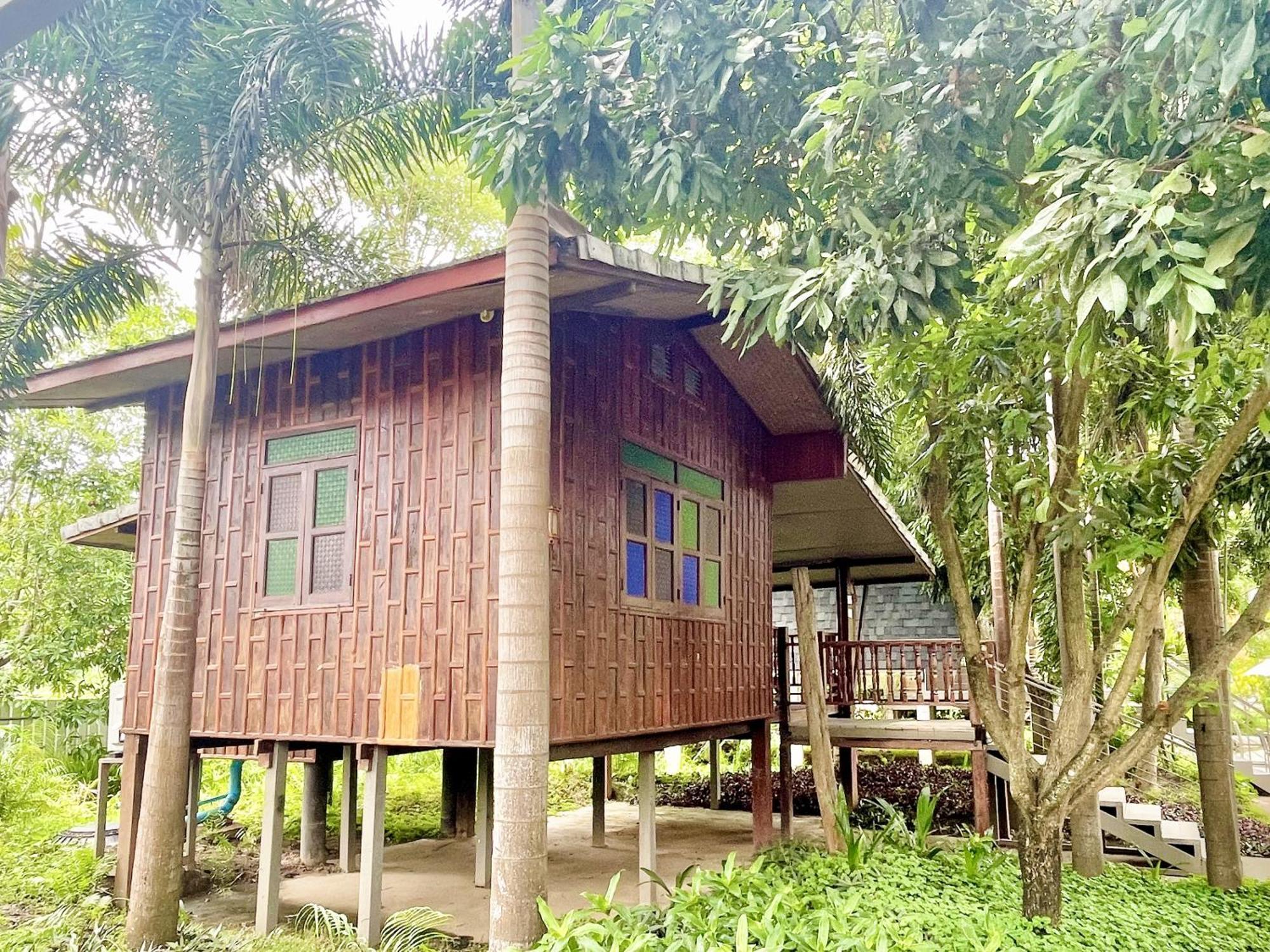 4seas Mountainview Rumah percutian