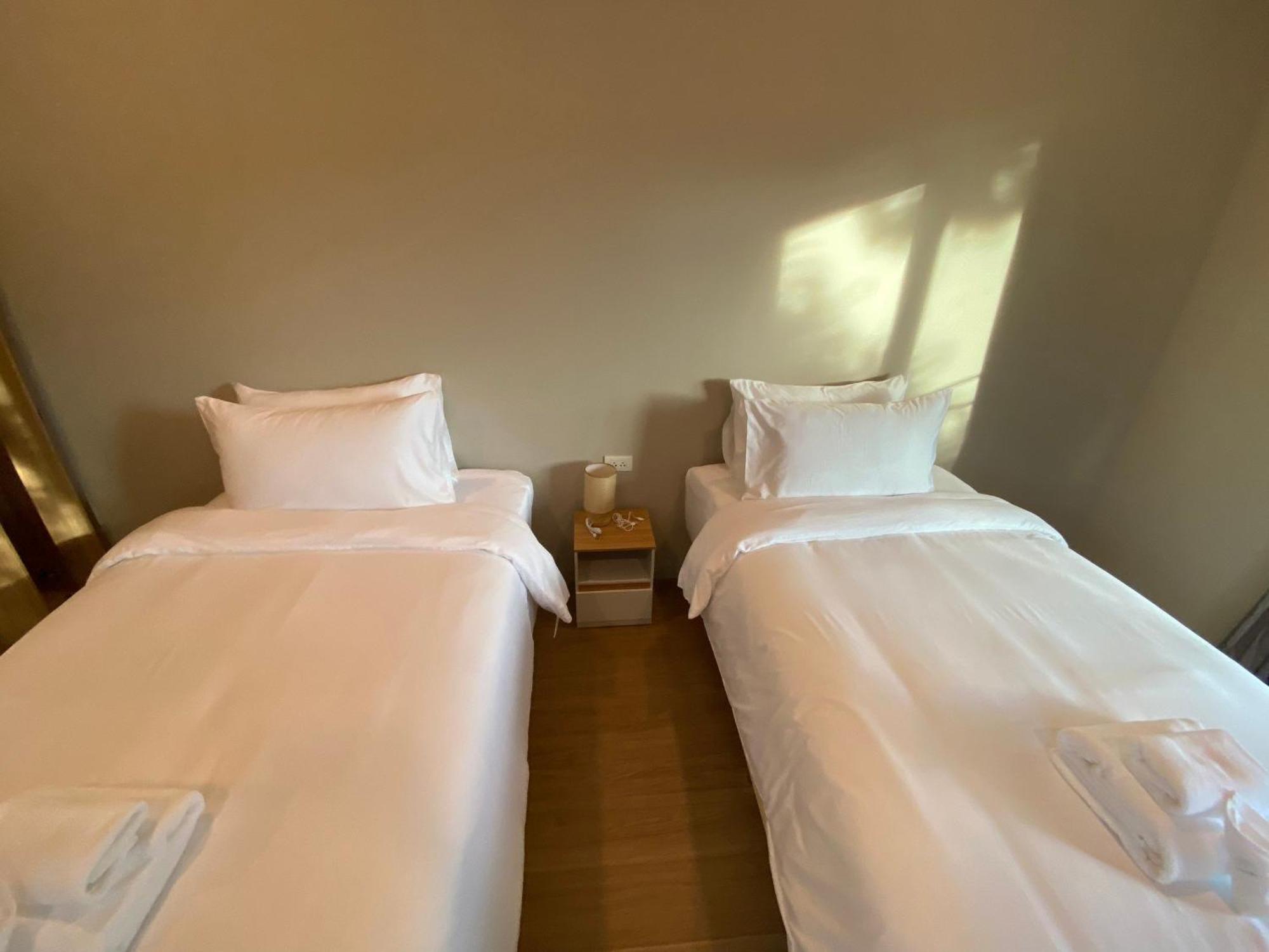 4seas Mountainview Rumah percutian Ban Pong (Suthep)