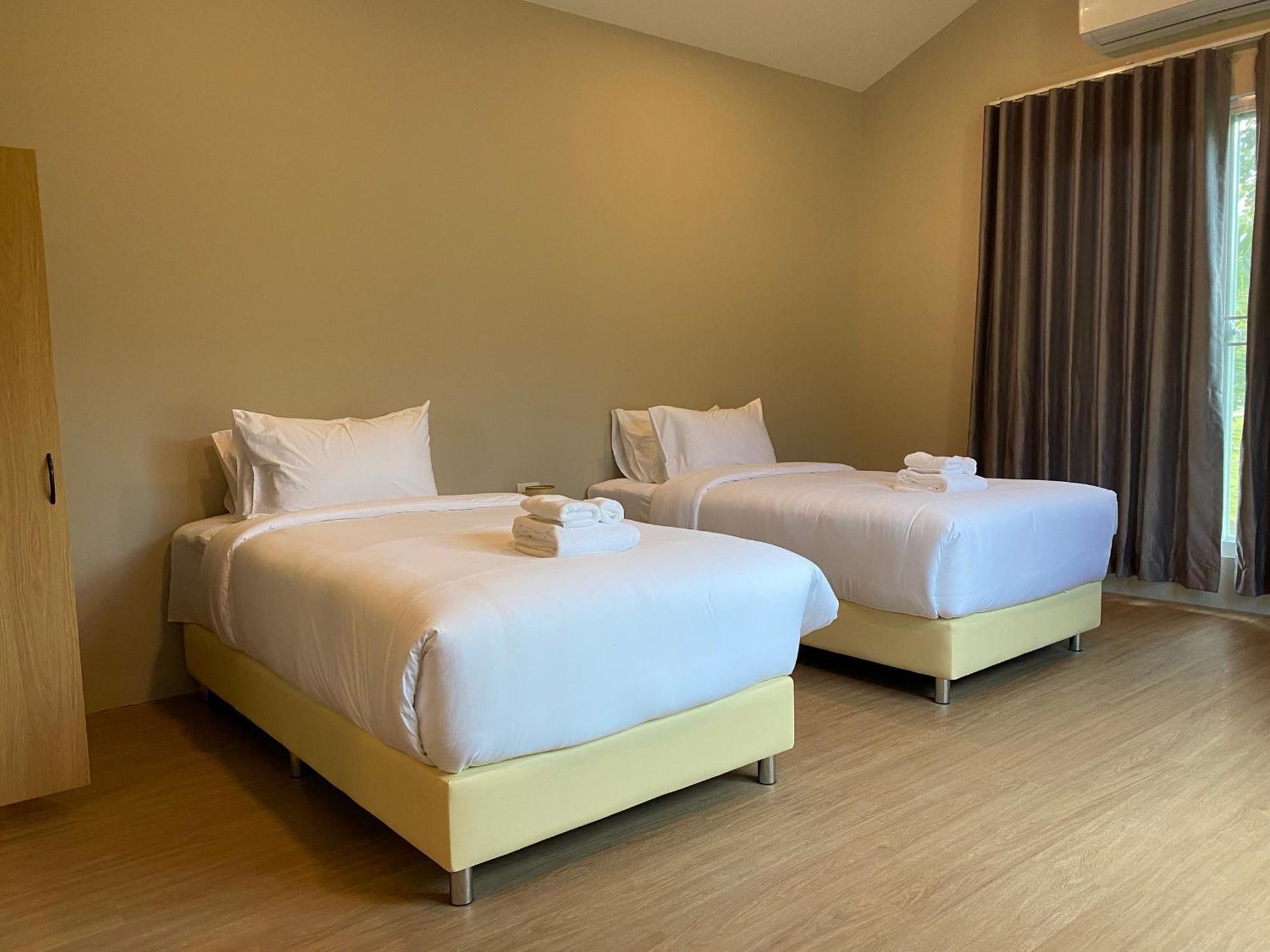 4seas Mountainview छुट्टी का घर Ban Pong (Suthep)