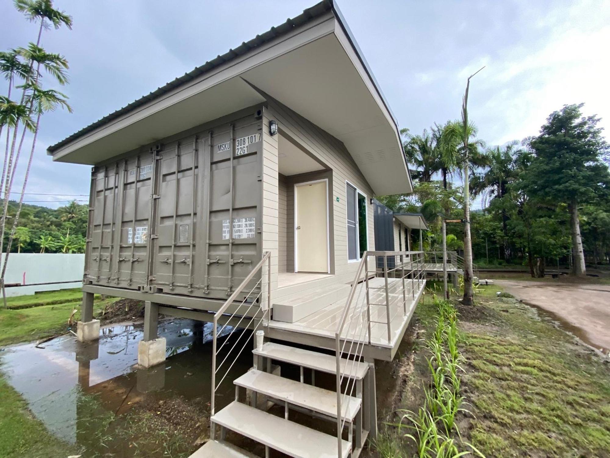 4seas Mountainview Holiday home *