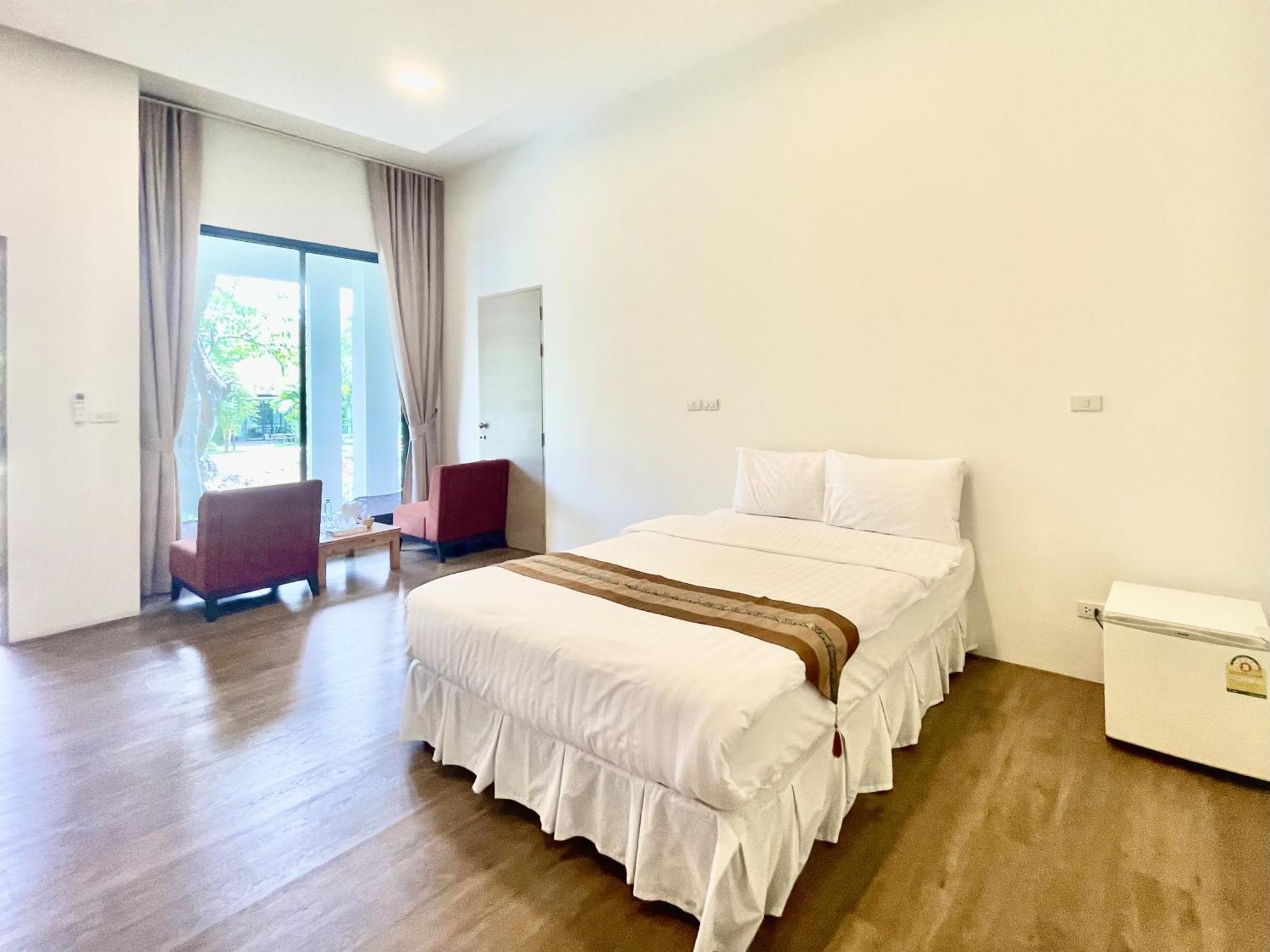 4seas Mountainview *