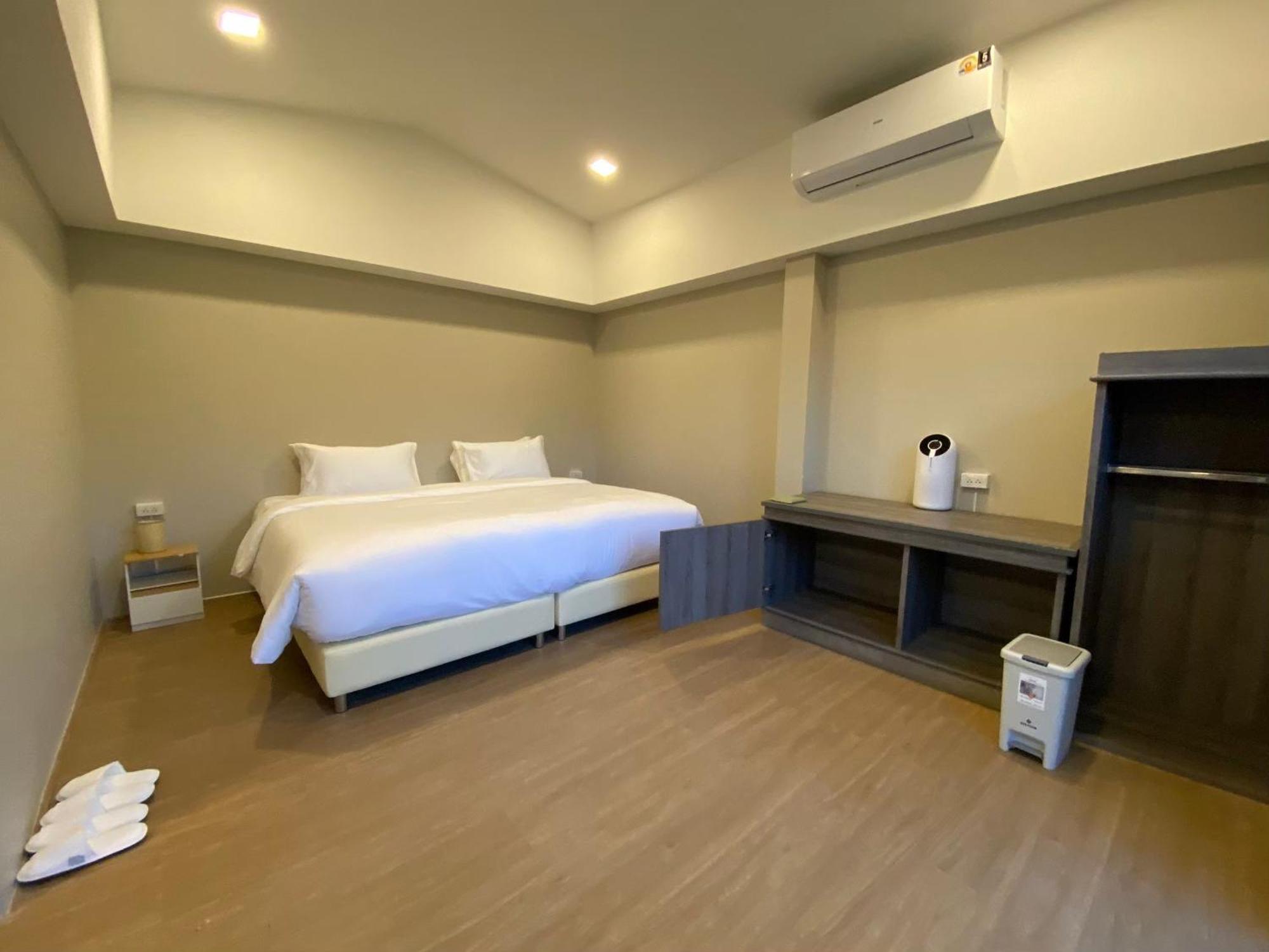 4seas Mountainview Rumah percutian